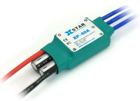 Регулятор оборотов XQcontrol XP-60A - XP60A