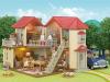 Набор Epoch Sylvanian Families Семейный автомобиль, 7 мест - 5274