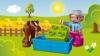 Конструктор LEGO Duplo Теленок - 10521