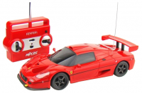 Радиоуправляемая машинка MJX Ferrari F50 GT масштаб 1:20 - 8119