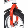 Велосипед Novatrack Strike 12*, белый-красный - 123STRIKE.WTR20