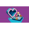 Конструктор LEGO Friends Шкатулка-сердечко Стефани - 41356
