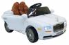 Электромобиль RiverToys RollsRoyce C333CC