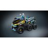 Конструктор LEGO Technic Трюковой грузовик - 42059
