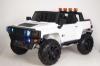 Электромобиль RiverToys Hummer A777MP