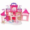 Игровой набор *Дворец с фигурками* - 16398B