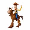 Игровой набор из 2 фигурок Mattel Toy Story 4 Вуди и Буллзай - GGB26
