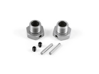 Колесный шестигранник WHEEL HEX SET (1 PAIR) - TD210028