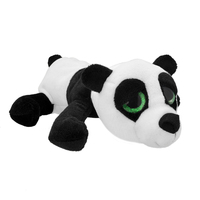 Мягкая игрушка Wild Planet Панда, 25 см - K7963-PT
