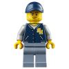 Конструктор LEGO City Town Открытие магазина по продаже пончиков - 60233