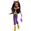 Кукла Monster High Клаудин Вульф - DVH23