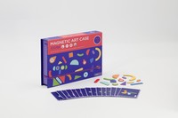 Магнитная игра MIEREDU Формы - ME035R