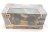 Радиоуправляемая машина ТМ New Bright Monster Jam масштаб 1:24 - MJ-2430-BROWN