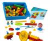 Конструктор LEGO Мои первые механизмы - 9656