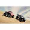 Радиоуправляемый краулер HSP RGT Rock Cruiser 4WD RTR масштаб 1:10 2.4G - EX86100-V2-86100-2