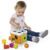 Сортер *Куб* CHICCO TOYS - 9686000000
