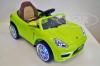 Электромобиль RiverToys Porsche Panamera A444AA