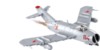 Конструктор COBI Истребитель MIG-17 NATO CODE FRES, 568 элементов - COBI-5823