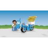 Конструктор LEGO Duplo Пиццерия - 10834