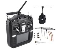 Аппаратура управления RadioMaster TX16S MasterFire Starter Combo (TX16s Hall + TBS MicroTX V2 + 3 набора приемников Nano RX SE Starter Set) - RM-TX16S HALL MF Starter Combo with TBS MicroTX