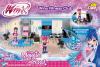 Конструктор COBI WINX Фитнес клуб WINX Fitness Club - COBI-25146