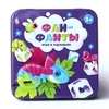 Настольная игра Десятое королевство Фан-фанты (жестяная коробочка) - 03570