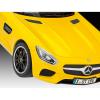 Сборная модель автомобиля Mercedes AMG GT - 07028R