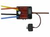 Коллекторный влагозащищенный регулятор HobbyWing- HW-QUICRUN-WP-1060-BRUSHE