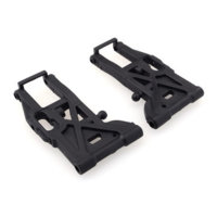 Передний нижний рычаг front lower arm - ZD-6257