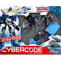 Робот Cybercode Cronos - 67467