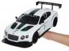 Радиоуправляемая машина Rastar Bentley Continental GT3 масштаб 1:14 27MHZ - 70600W