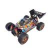 Уценка. Радиоуправляемый багги WL Toys Brushless 4WD RTR масштаб 1:18 2.4G  - WLT-184016_sale