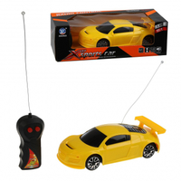 Радиоуправляемая машина Наша Игрушка, 2 канала - 789-303C