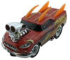 Радиоуправляемая машина CS toys Дракон из серии Muscle Car масштаб 1:16 - MK8128B