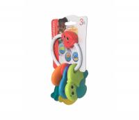 Игрушка Infantino *Морские обитатели* - 216275