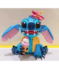 Конструктор Balody 3D из миниблоков Стич,744 элемента - BA24006