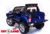 Электромобиль ToyLand Ford Ranger F650 4х4