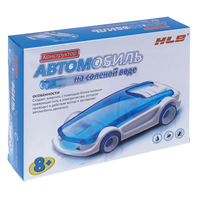 Набор для эксперимента: Автомобиль на соленой воде - 1CSC20003983