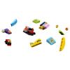 Конструктор LEGO Friends Большая гонка - 41352