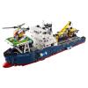 Конструктор LEGO Technic Исследователь океана - 42064-L