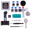 Микроскоп Bresser National Geographic Biolux 40–800x - 9039500