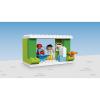 Конструктор LEGO Duplo - Городская площадь - 10836