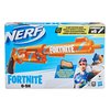Бластер Hasbro NERF Фортнайт 6-SH - F2678EU40