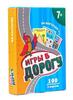Настольная игра Проф-Пресс Игры в дорогу - 98793-3