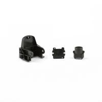Держатель камеры + задняя крышка Hubsan - H123D-05