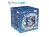 Конструктор CADA Космические мечты - 4, 194 элемента - C56004W