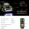Модель шоссейного автомобиля WL Toys 4WD RTR масштаб 1:28 2.4G - WLT-284131