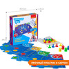 Настольная игра Bondibon *Дорога привидений* - ВВ4475