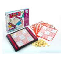 Настольная игра Kribly Boo Судоку - 68880