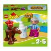 Конструктор LEGO Duplo Теленок - 10521